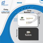 Plastic Pen Design and Printing | Pixel Art Printing